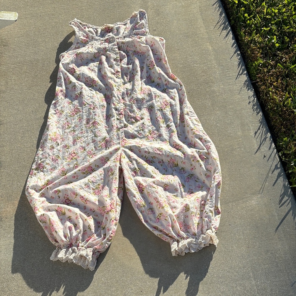 April Cornell Women’s Camaloons